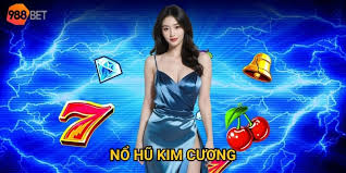 Nổ hũ 988bet là cái tên chưa từng dừng hot