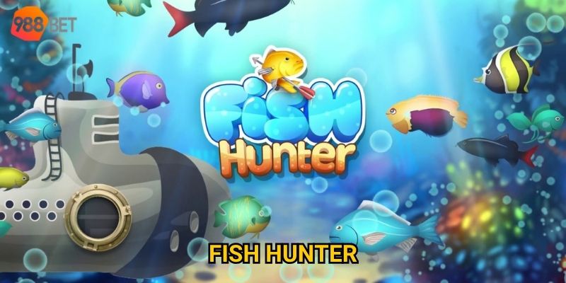 Sảnh bắn cá 988bet sở hữu nhiều ưu điểm