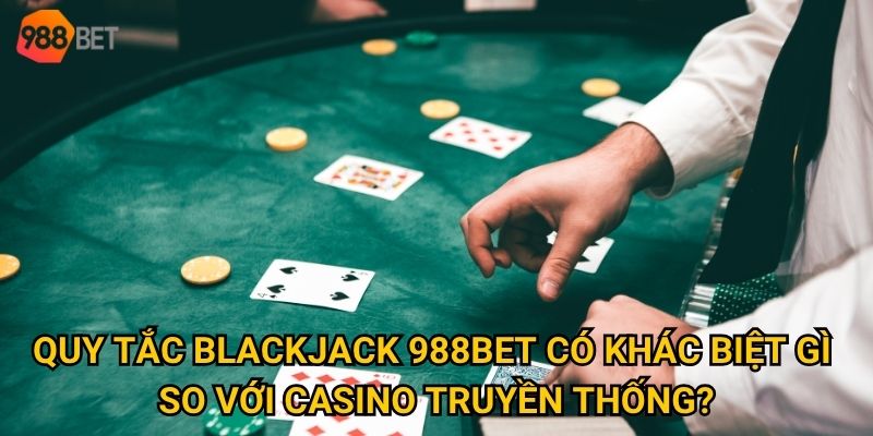 Sức hút khó chối từ của casino 988bet