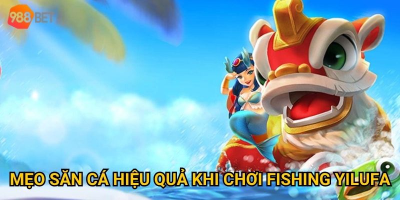 Tham gia trải nghiệm bắn cá 988bet