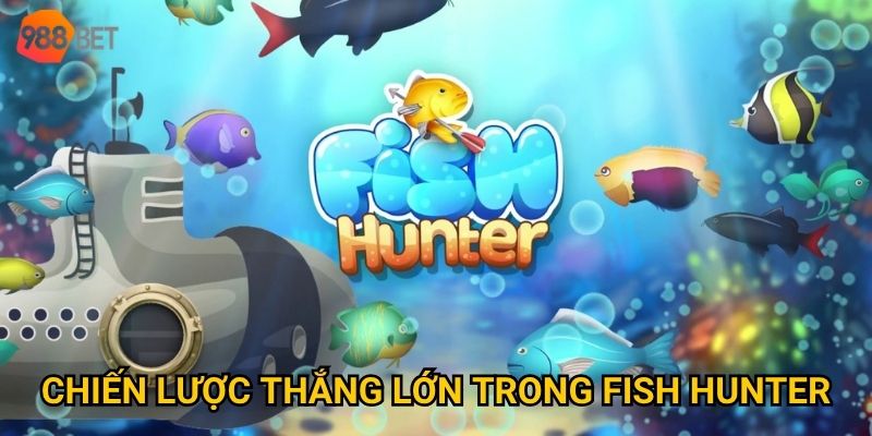 Thông tin chung về sảnh bắn cá 988bet